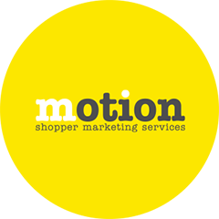 Motion Shopper Marketing Services