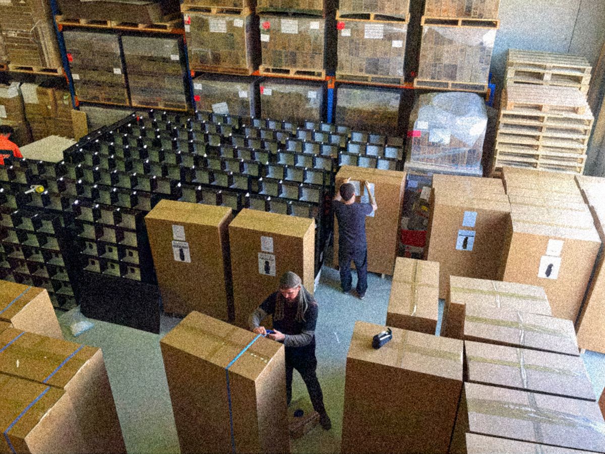 Fulfilment-may14